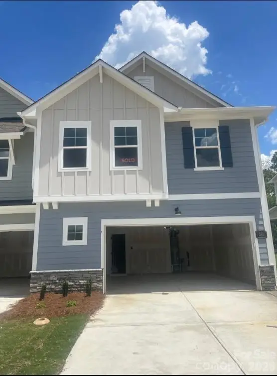 268 Alluvium Lane, Waxhaw, NC 28173 - #1