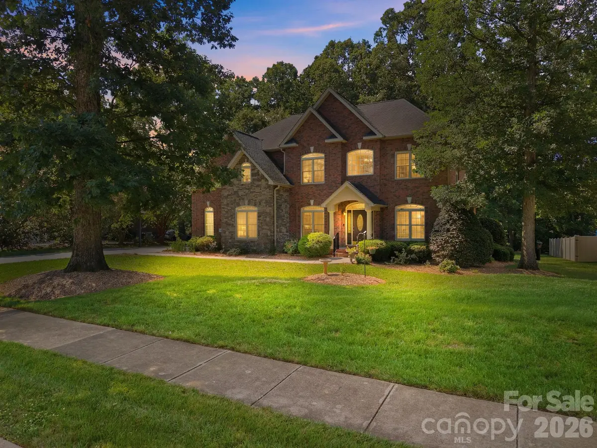 209 Churchill Drive, Salisbury, NC 28144 - #1