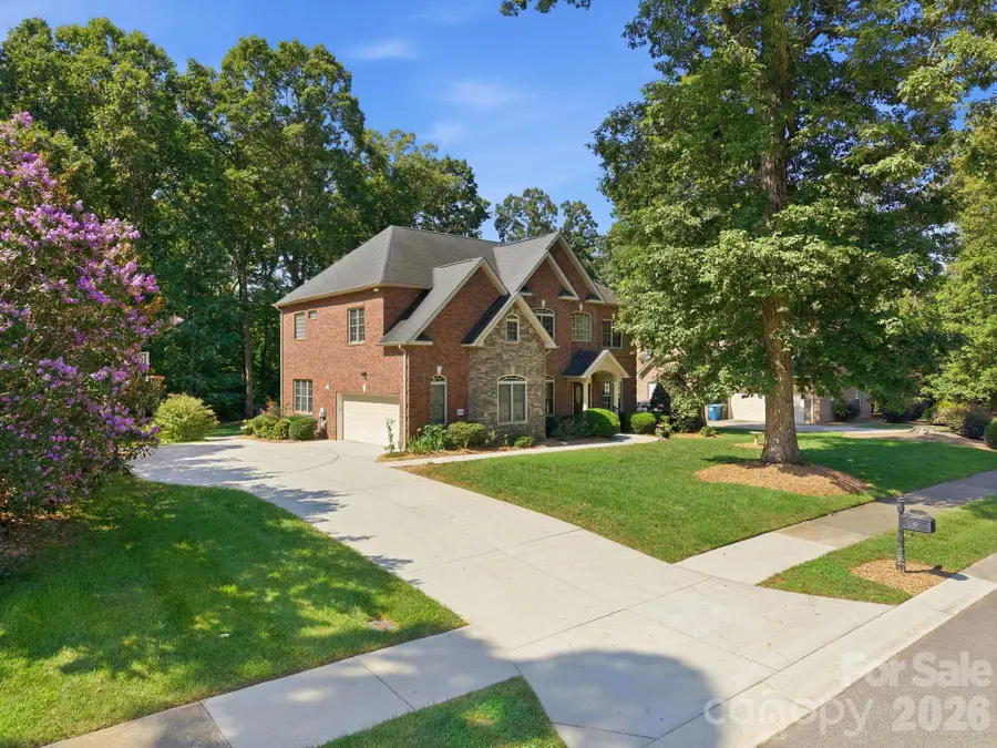 209 Churchill Drive, Salisbury, NC 28144 - #3