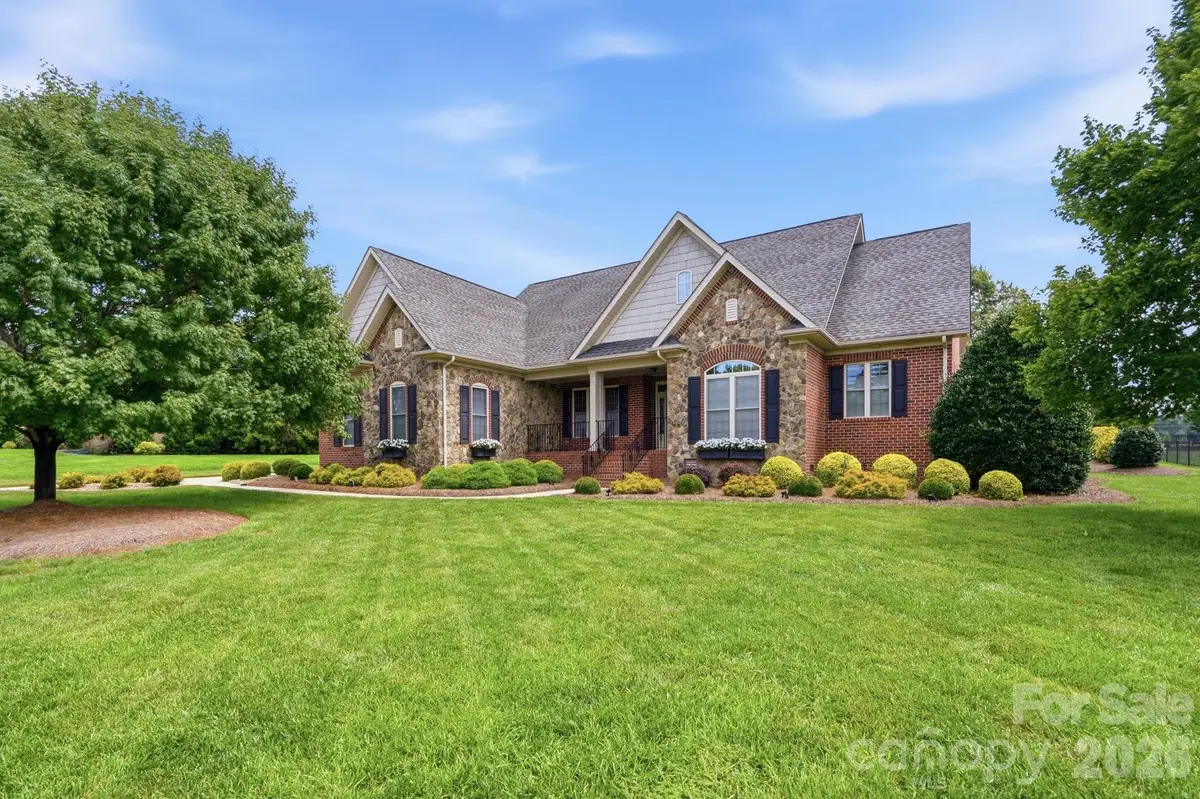 2712 Smith Field Drive, Monroe, NC 28110 - #1
