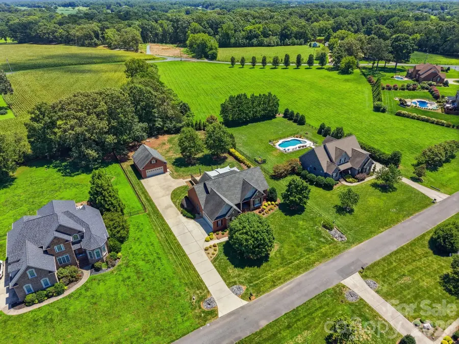 2712 Smith Field Drive, Monroe, NC 28110 - #2