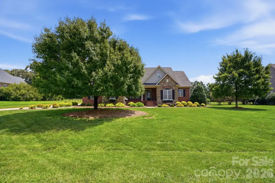 2712 Smith Field Drive, Monroe, NC 28110 - #3