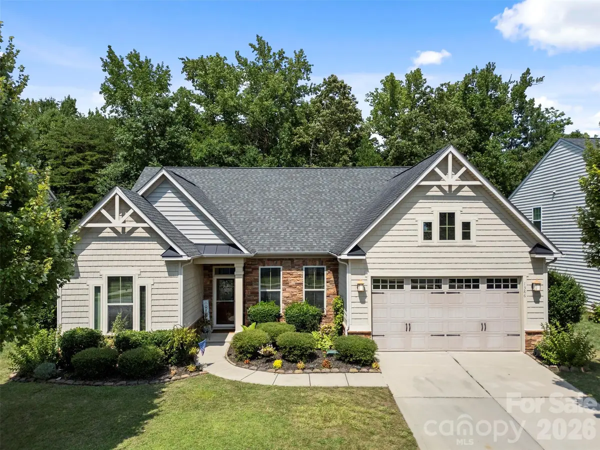 1386 Yellow Springs Drive, Indian Land, SC 29707 - #1