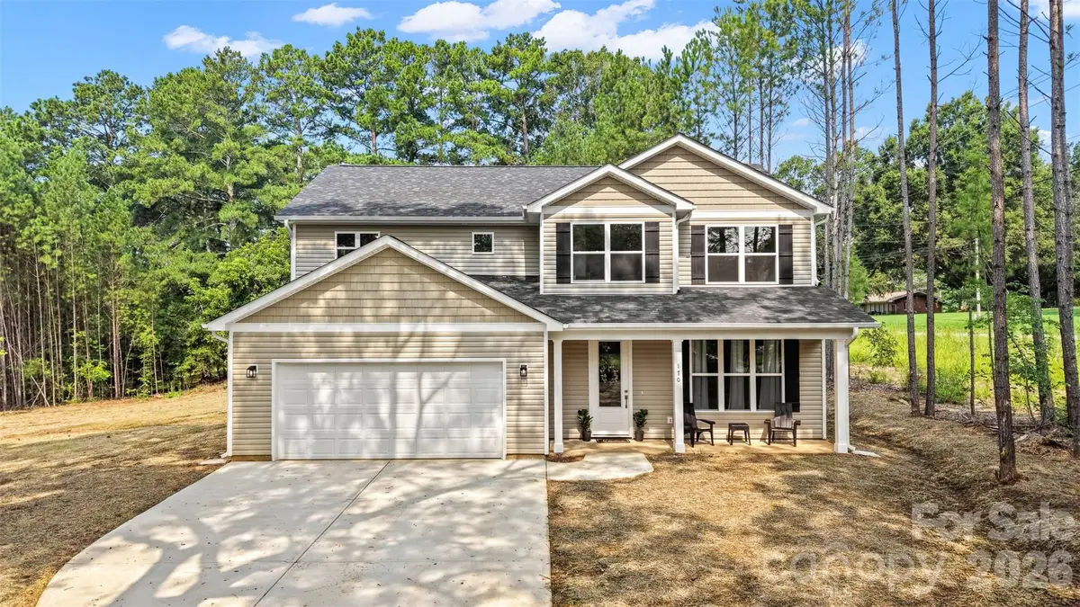 170 Silver Creek Drive, Concord, NC 28027 - #1