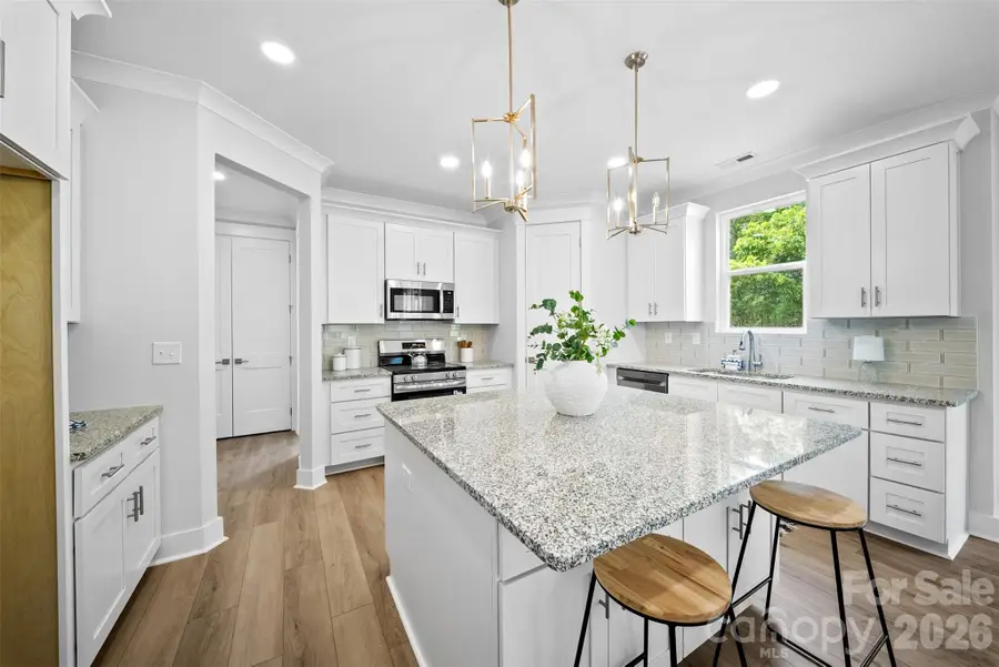 170 Silver Creek Drive, Concord, NC 28027 - #2