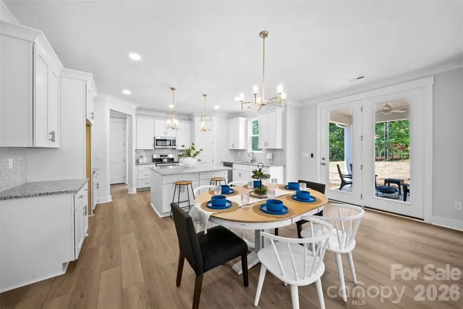 170 Silver Creek Drive, Concord, NC 28027 - #3