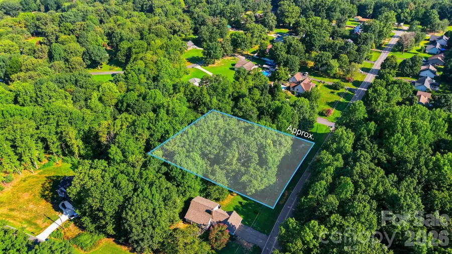 .70 Acres Rollingwood Drive, Claremont, NC 28610 - #2