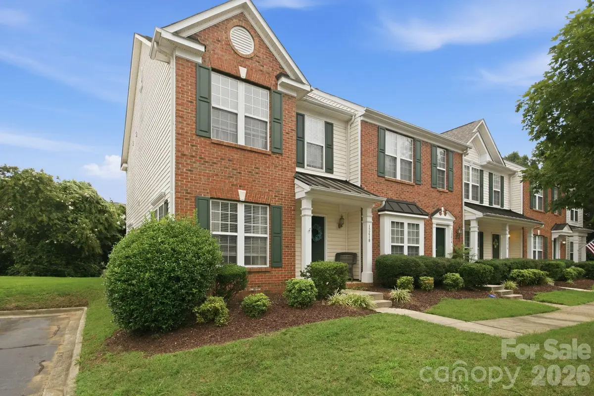 12418 Blossoming Court, Charlotte, NC 28273 - #1