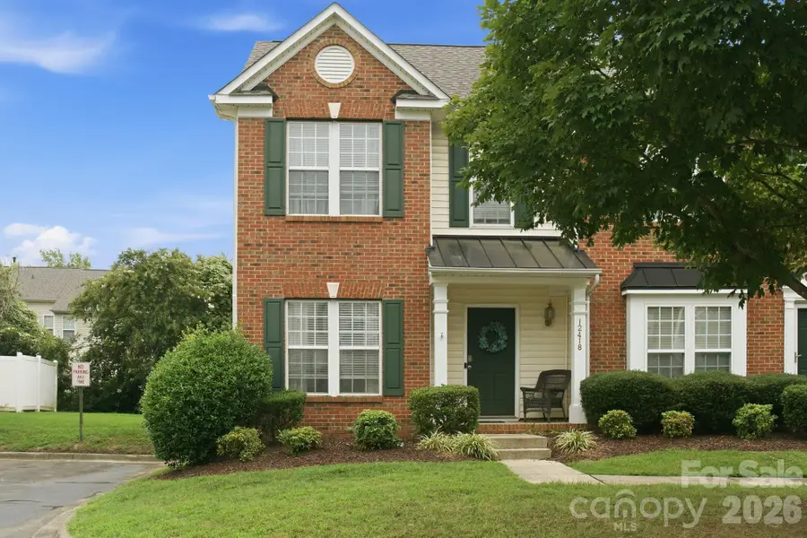 12418 Blossoming Court, Charlotte, NC 28273 - #2