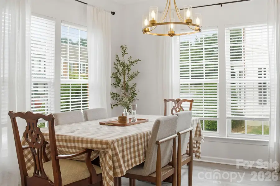 12418 Blossoming Court, Charlotte, NC 28273 - #3