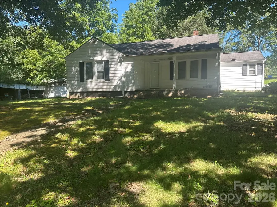 4694 S Hwy 18 Highway, Boomer, NC 28606 - #2