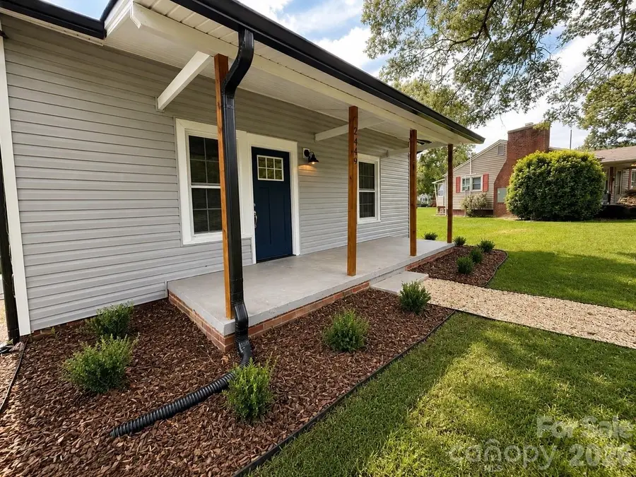 2449 Myrtle Avenue, Gastonia, NC 28052 - #2