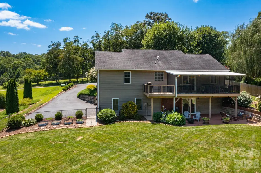 14 New Bishop Lane, Fletcher, NC 28732 - #3