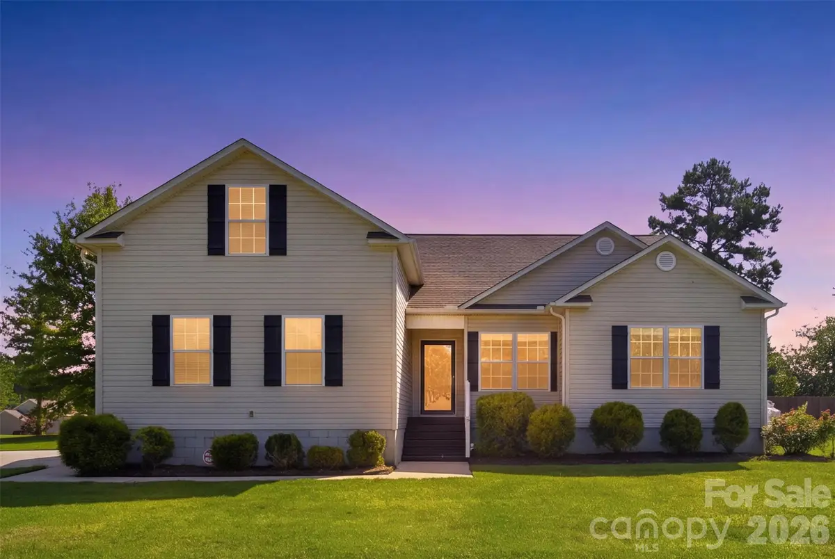 416 Stacy Lane, York, SC 29745 - #1