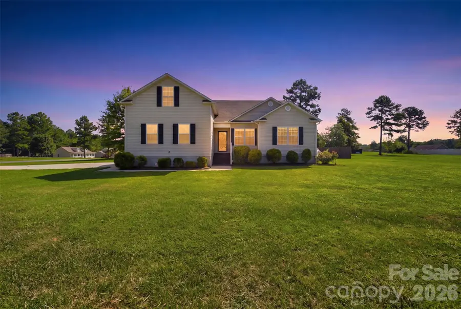 416 Stacy Lane, York, SC 29745 - #3