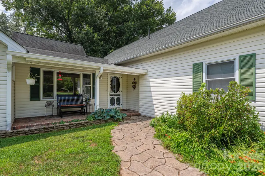 1075 Moody Farm Road, Maggie Valley, NC 28751 - #3
