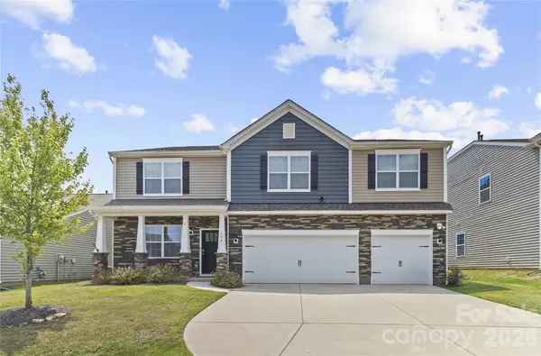 134 Giant Oak Avenue, Statesville, NC 28677