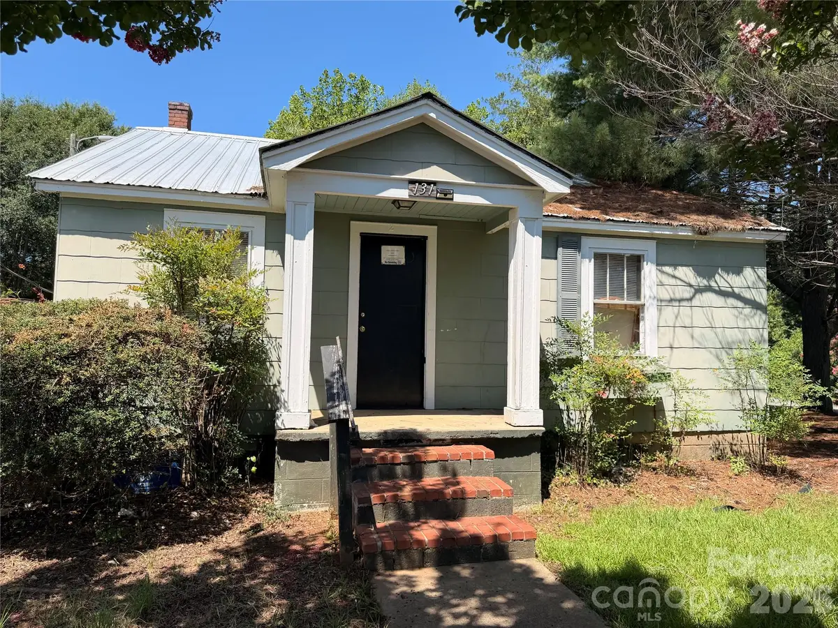 127 & 131 Blanton Street, Spindale, NC 28160 - #1