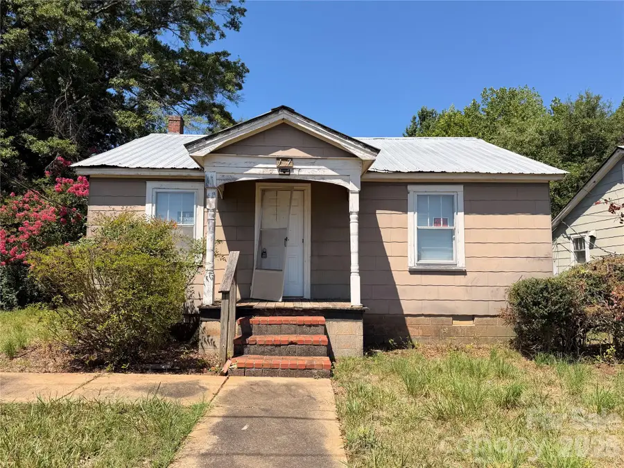 127 & 131 Blanton Street, Spindale, NC 28160 - #2
