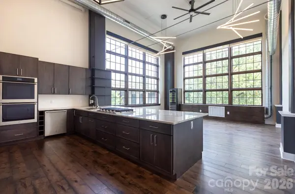 715 N Graham Street #201, Charlotte, NC 28202