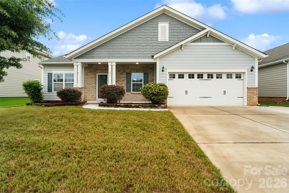 175 Glastonbury Drive, Mooresville, NC 28115 - #1