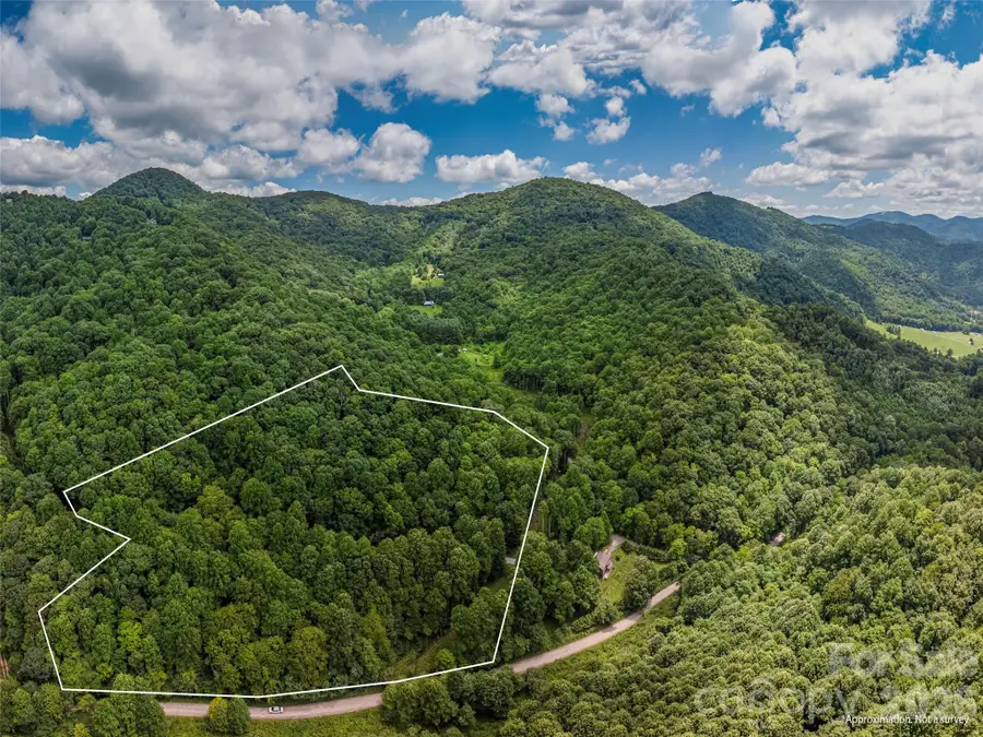 0 Rough Knob Road, Clyde, NC 28721 - #3