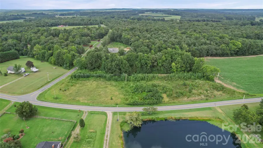 6543 Barrier Store Road, Mount Pleasant, NC 28124 - #2