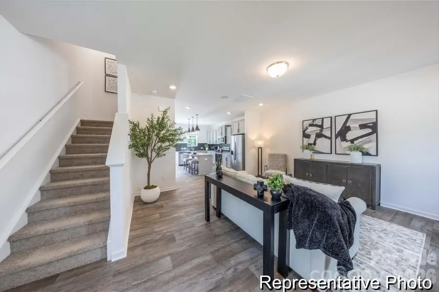 3314 Pixie Court #29, Charlotte, NC 28213 - #2