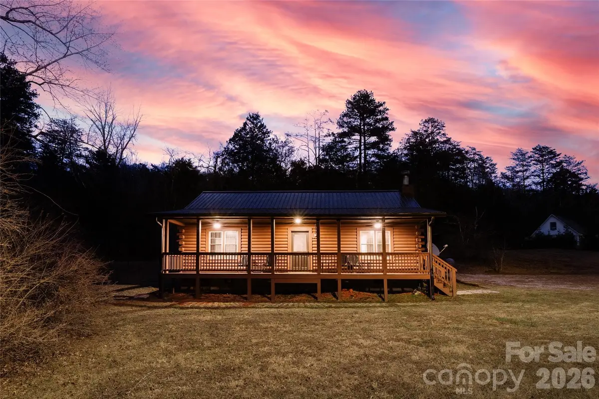 112 Bills Creek Road, Lake Lure, NC 28746 - #1