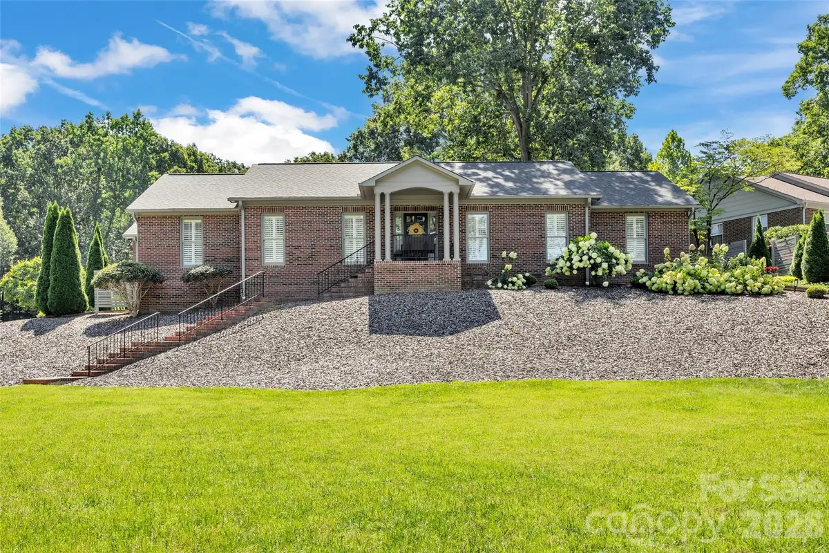 335 Bethel Drive, Salisbury, NC 28144 - #1