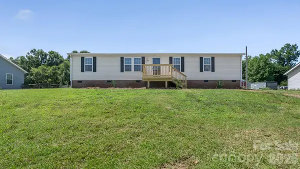 178 Zircon Drive, Statesville, NC 28625