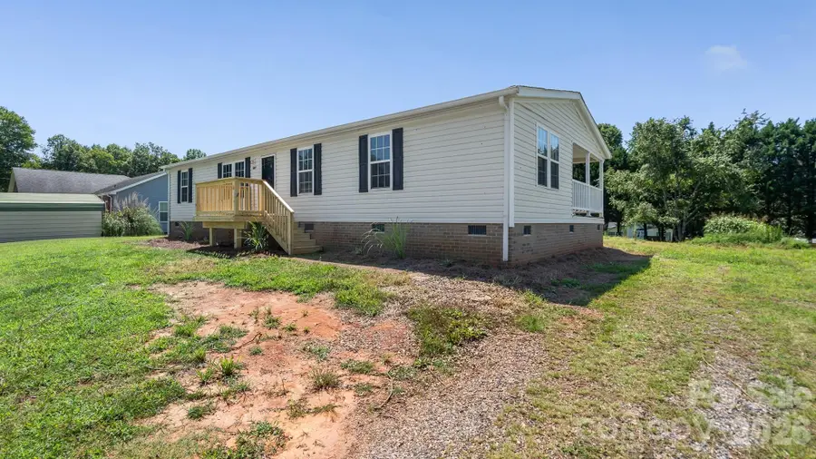 178 Zircon Drive, Statesville, NC 28625 - #3
