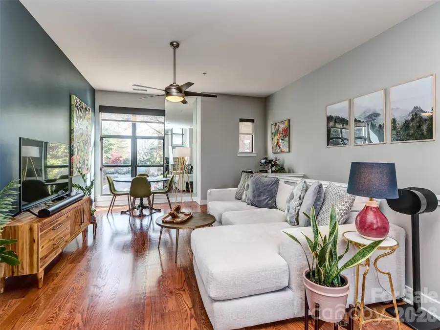 664 Garden District Drive, Charlotte, NC 28202 - #3