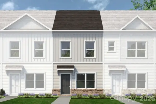 5971 Old Plank Road #32, Charlotte, NC 28216