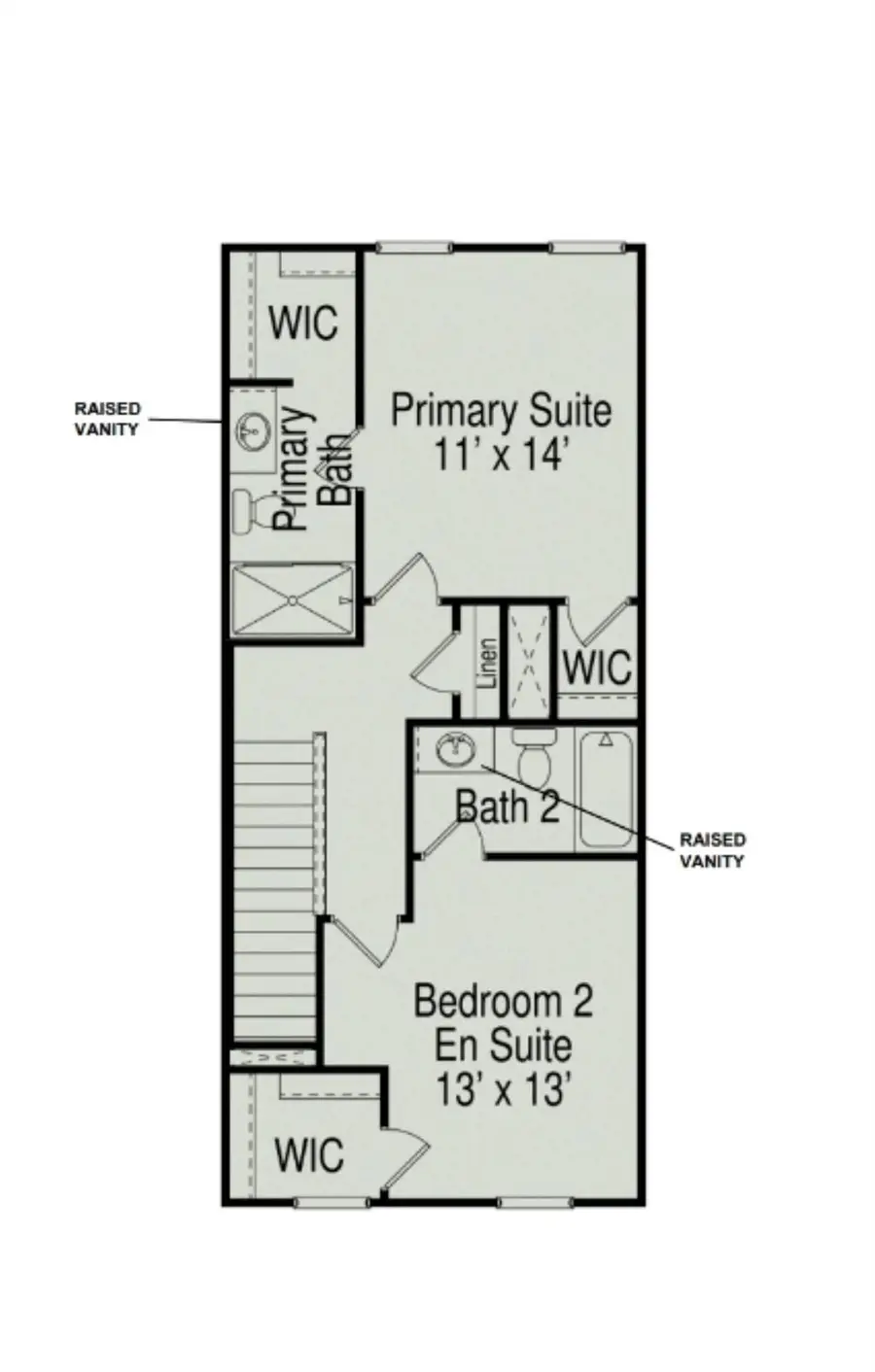 5971 Old Plank Road #32, Charlotte, NC 28216 - #3