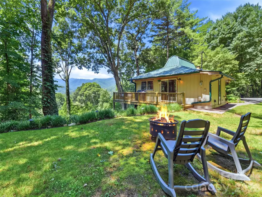 460 Speedwell Acres Road, Cullowhee, NC 28723 - #2