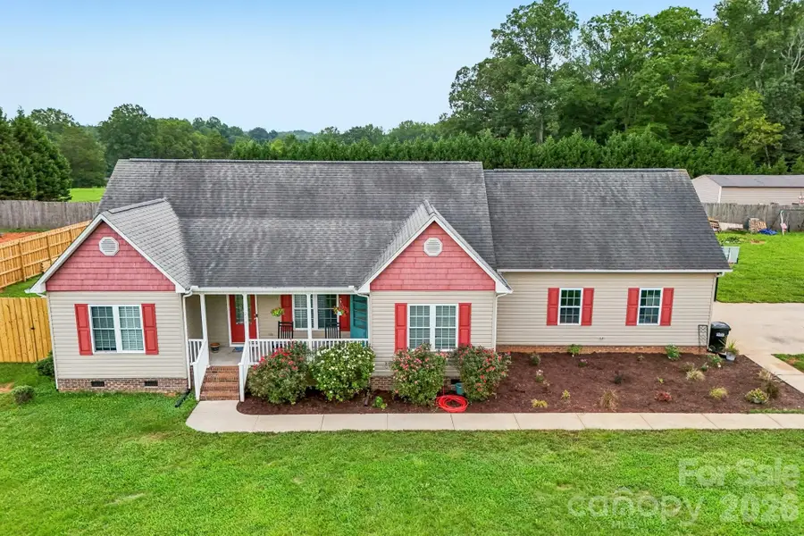274 Cruse Road, Salisbury, NC 28146 - #2
