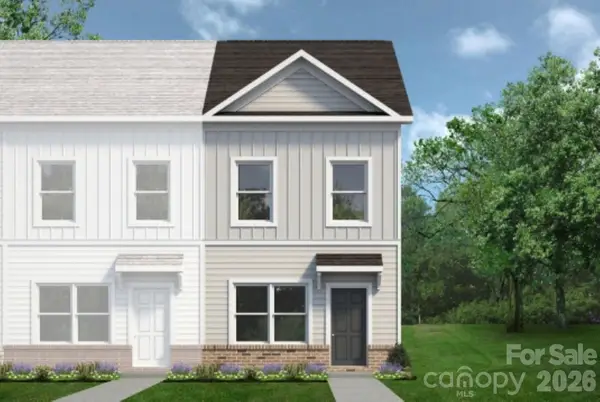 5967 Old Plank Road #33, Charlotte, NC 28216