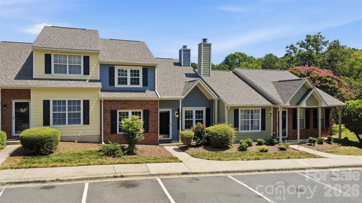 9014 Four Mile Creek Road, Charlotte, NC 28277 - #1