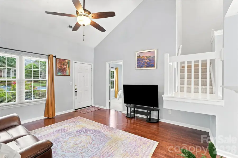 9014 Four Mile Creek Road, Charlotte, NC 28277 - #3