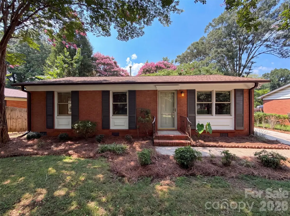 713 Ridgedale Court, Charlotte, NC 28206 - #1