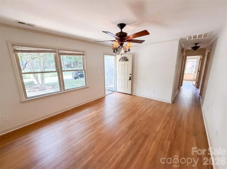 713 Ridgedale Court, Charlotte, NC 28206 - #3