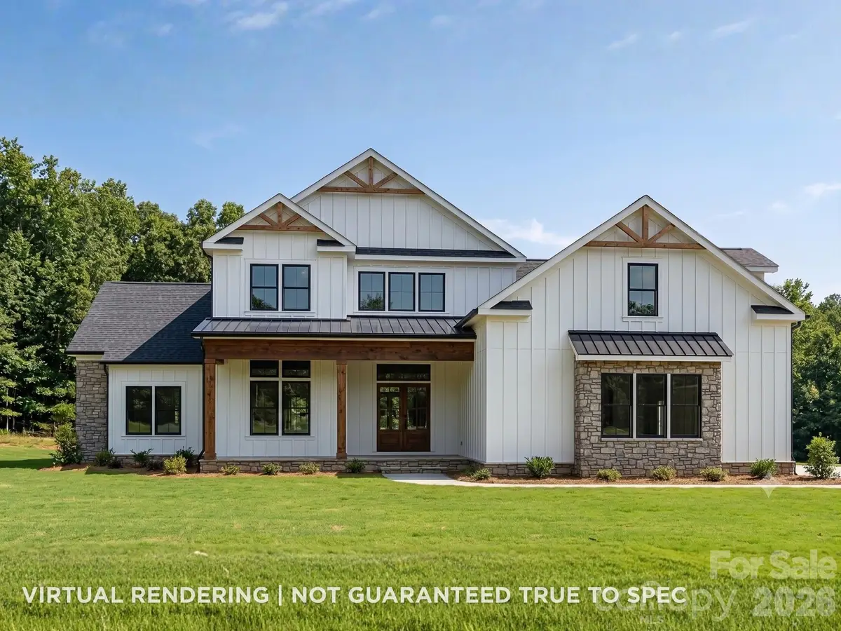 6306 Hope Bridge Way, Huntersville, NC 28078 - #1
