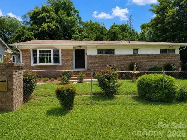 1117 Opal Street, Charlotte, NC 28208