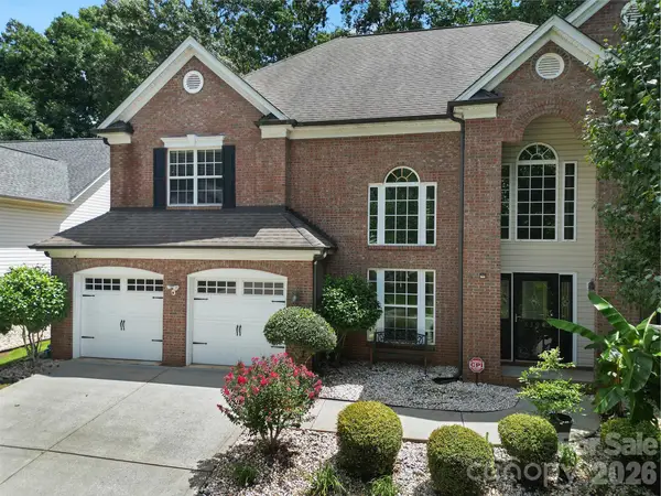 8398 Bampton Drive, Concord, NC 28027