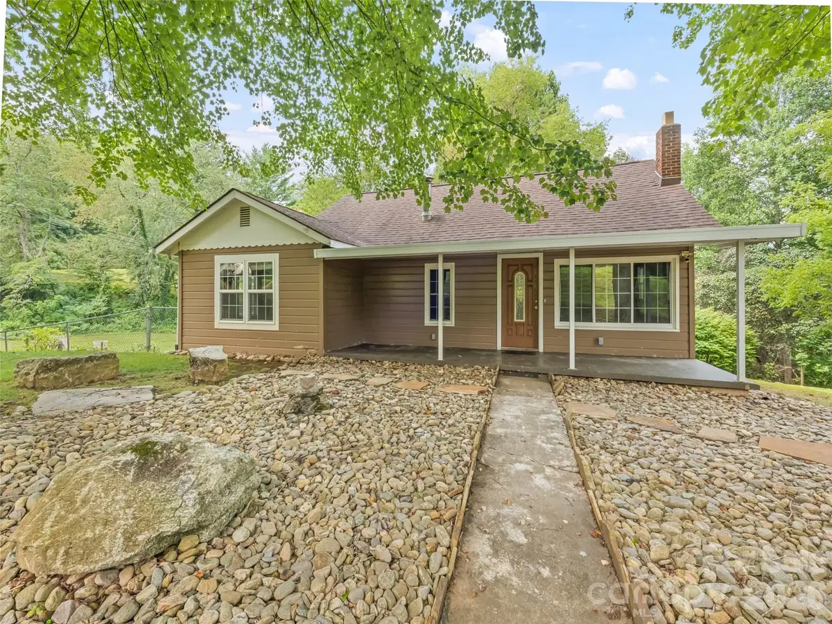 206 Terrell Cove Road, Canton, NC 28716 - #1