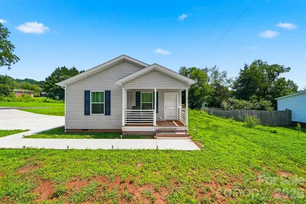507 Hopewell Road, Morganton, NC 28655