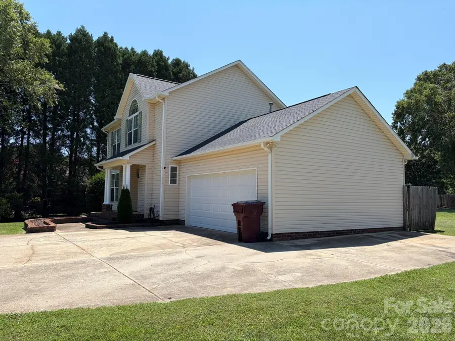 1072 Fox Chase Court, Salisbury, NC 28146 - #3