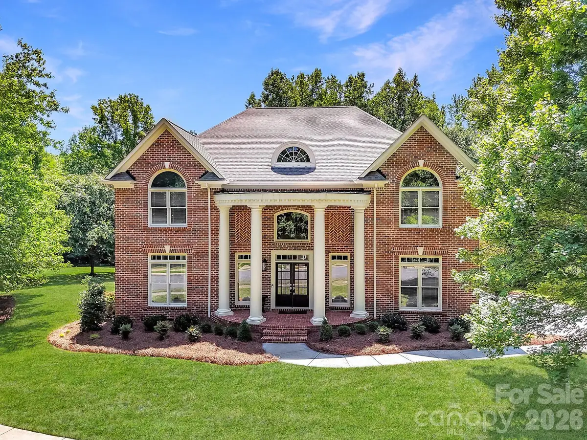 3801 Fawn Hill Road, Matthews, NC 28105 - #1
