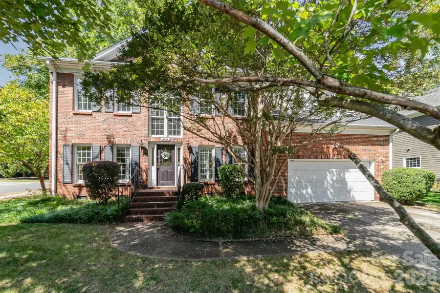 6401 Morningsong Lane, Charlotte, NC 28269 - #2